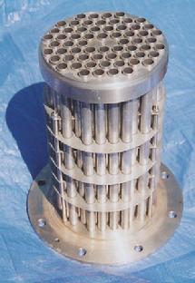 heat exchanger