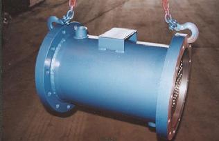 Heat exchanger